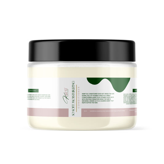 So Soft Moisturizing Conditioner 32oz