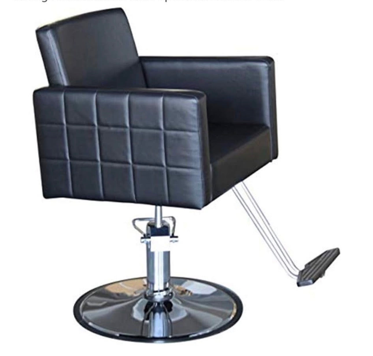 Salon Chair